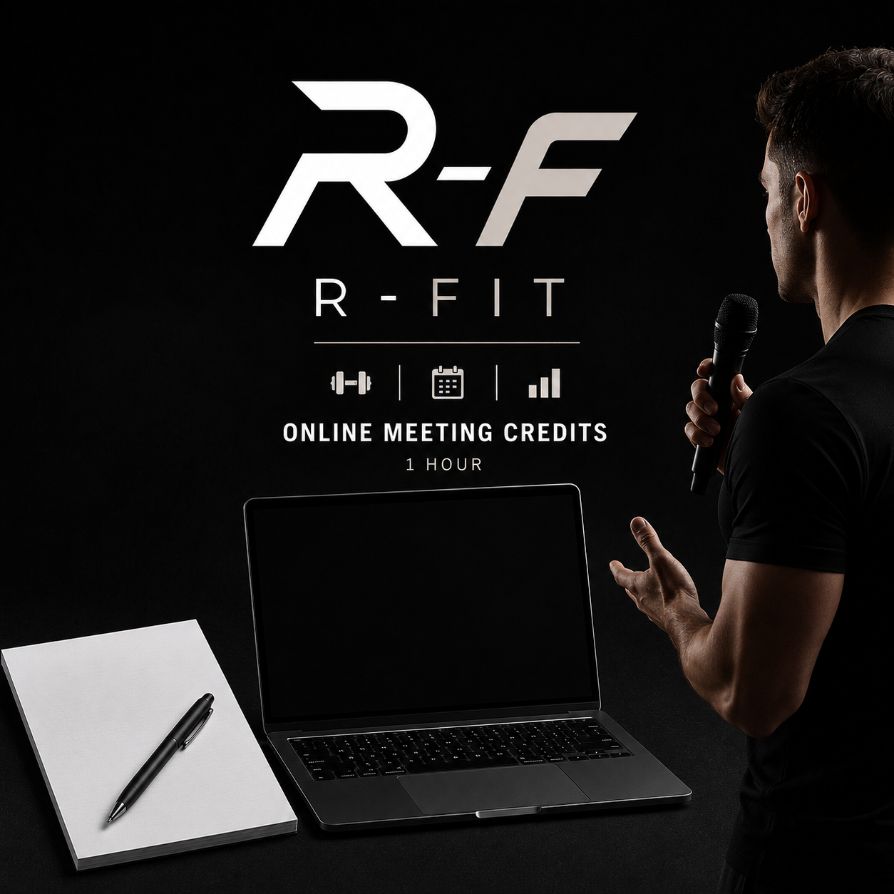 ONLINE MEETING CREDITS - 1 HOUR