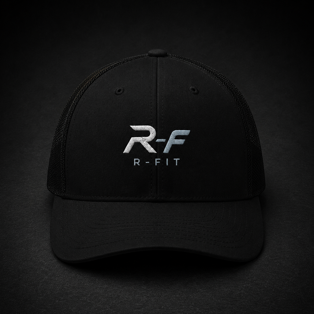 R-FIT ADJUSTABLE CAP