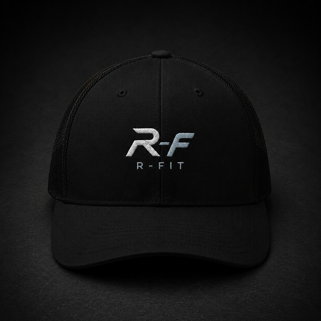 R-FIT ADJUSTABLE CAP
