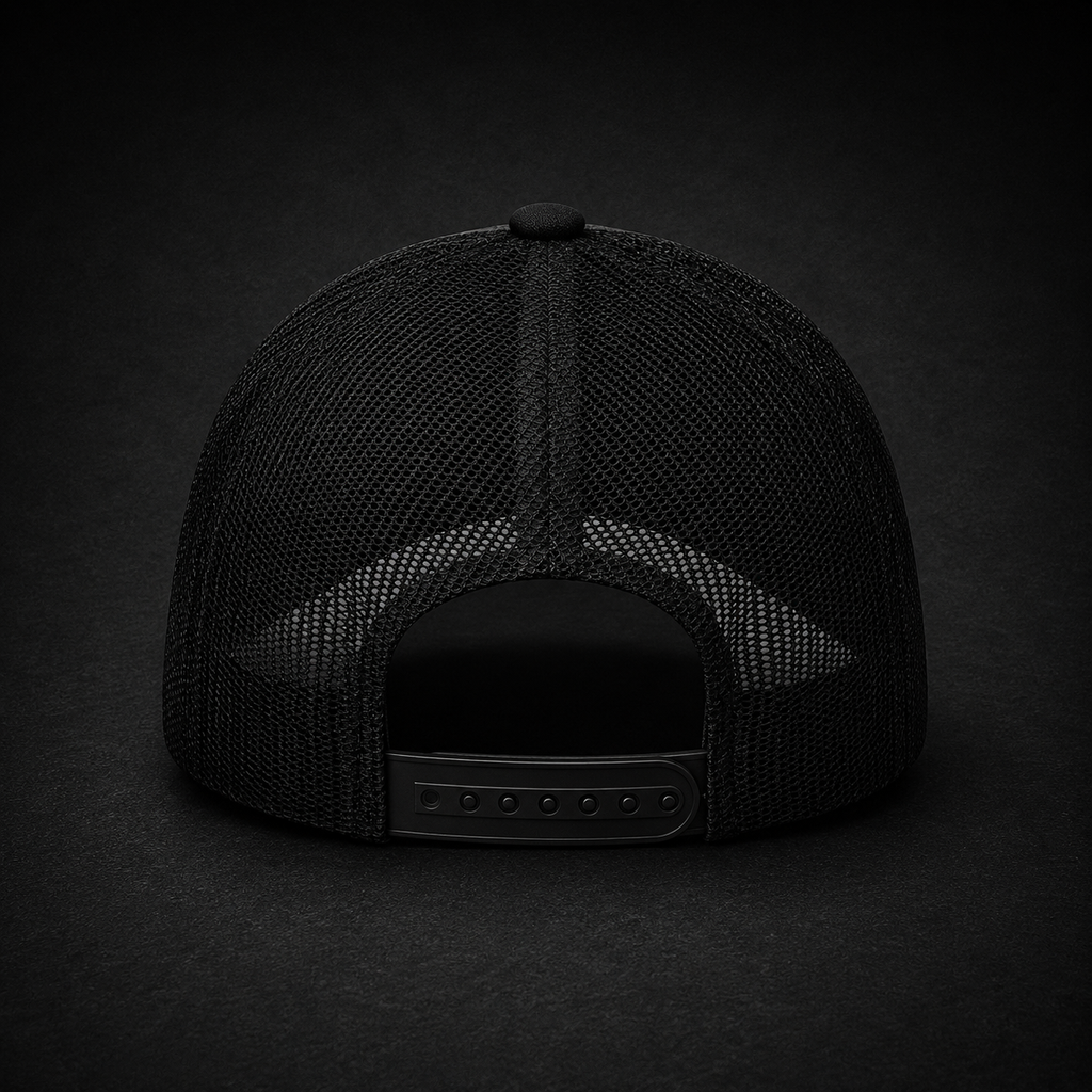 R-FIT ADJUSTABLE CAP