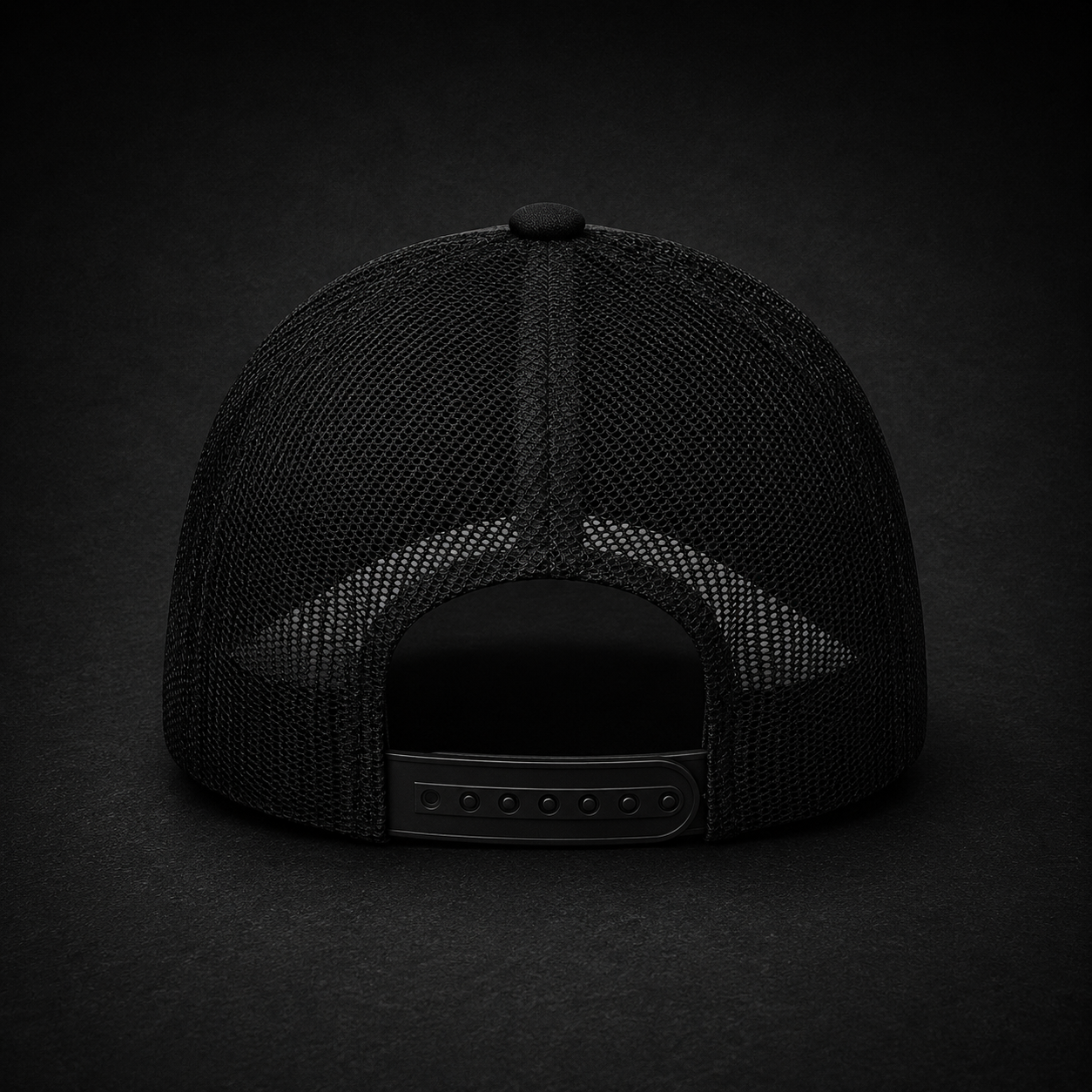 R-FIT ADJUSTABLE CAP