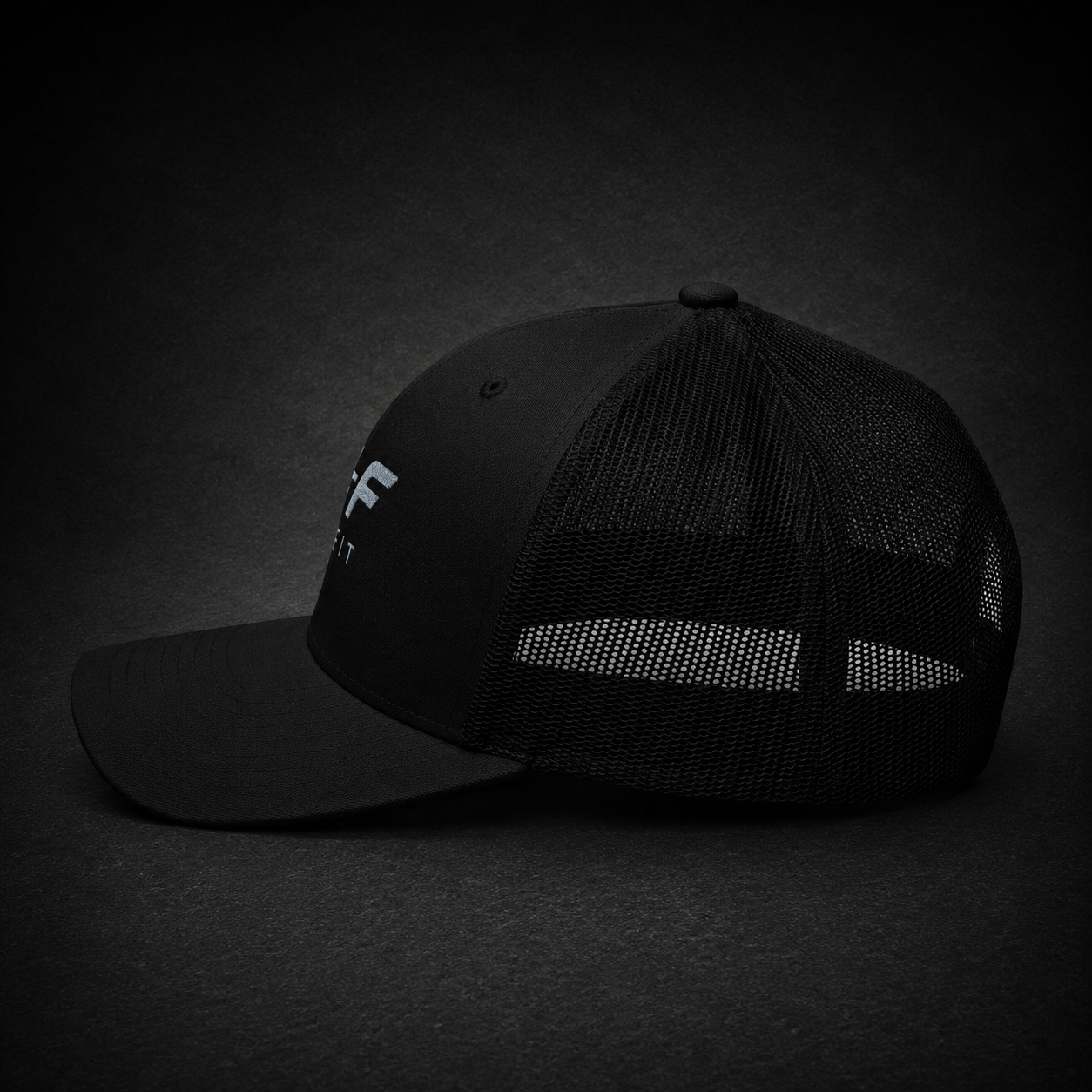 R-FIT ADJUSTABLE CAP