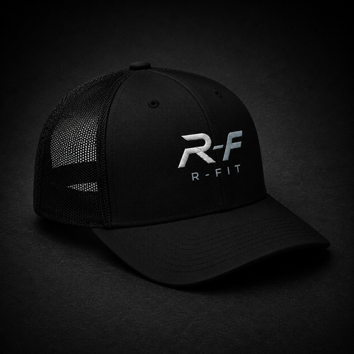 R-FIT ADJUSTABLE CAP