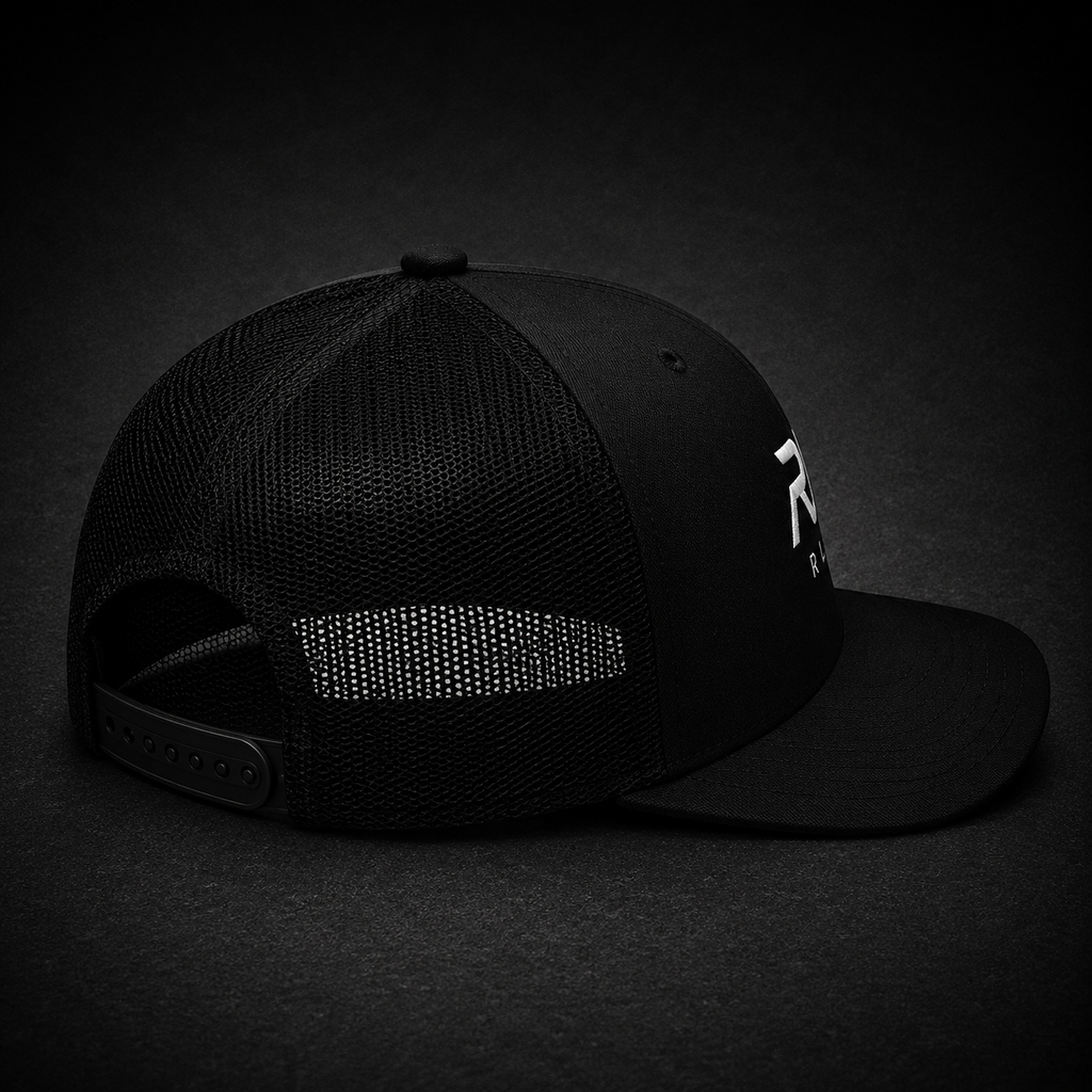 R-FIT ADJUSTABLE CAP