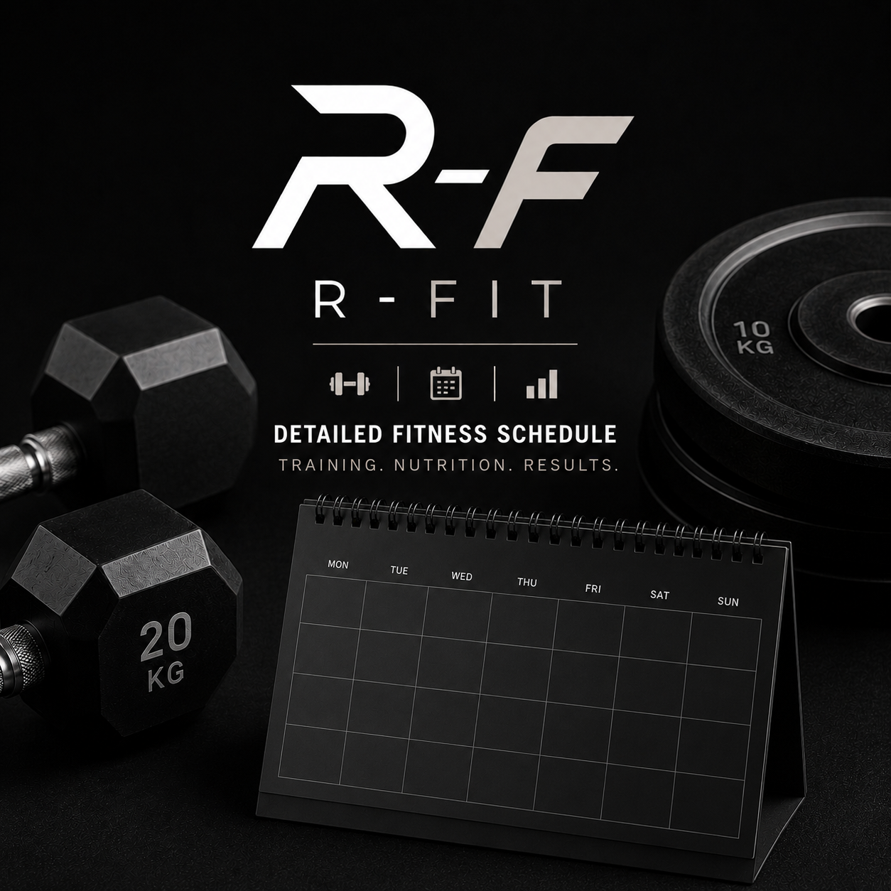 SPECIFIC GOAL SCHEDULE